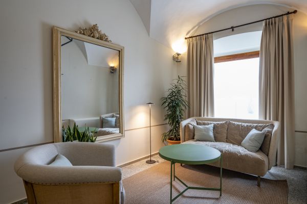 Hotel Hospes Palacio de Arenales & SPA (Cáceres)